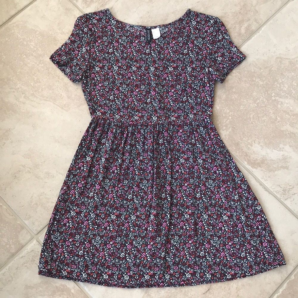 H&M dress